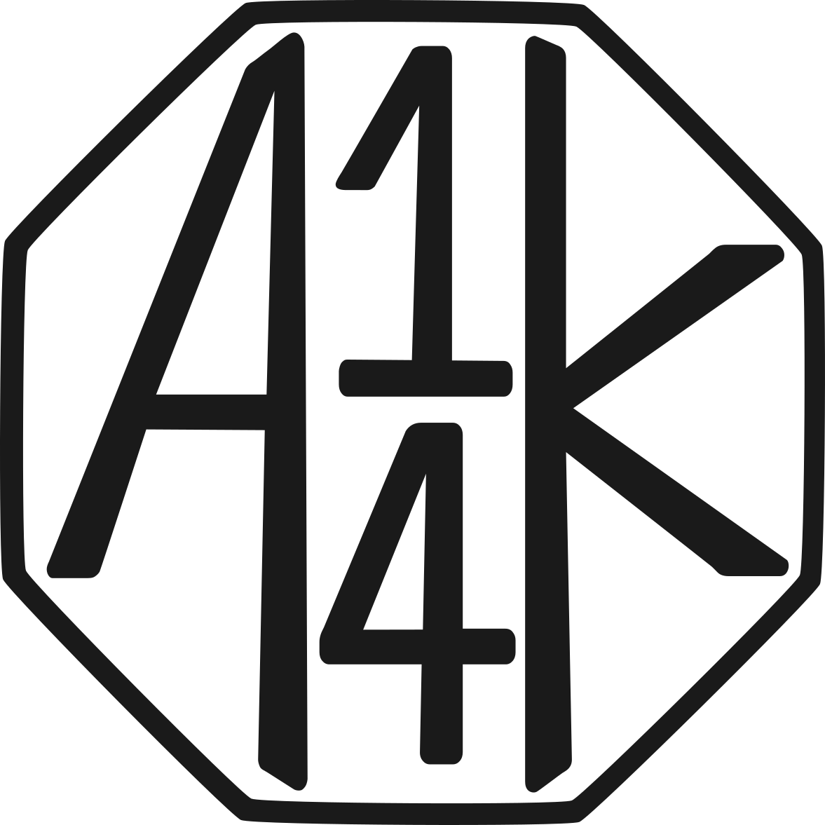 A14K Ltd.
